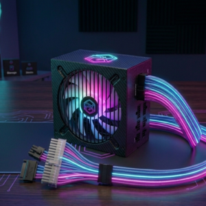 Nguồn xịn cho PC