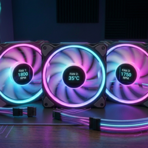 Quạt tản nhiệt cho PC