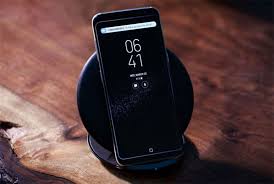 Đế sạc không dây