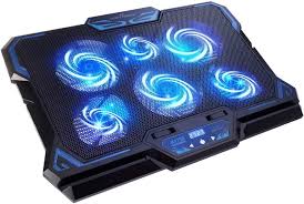 quạt tản nhiệt laptop