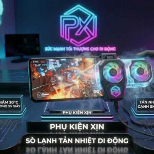 Sò lạnh cho điện thoại