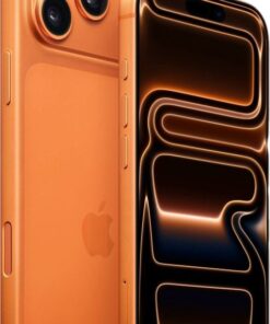 iPhone 17 Pro Max Chính Hãng
