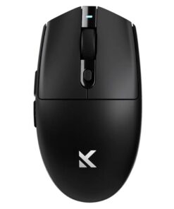 Chuột gaming không dây Mchose G3 V2 Tri-Mode