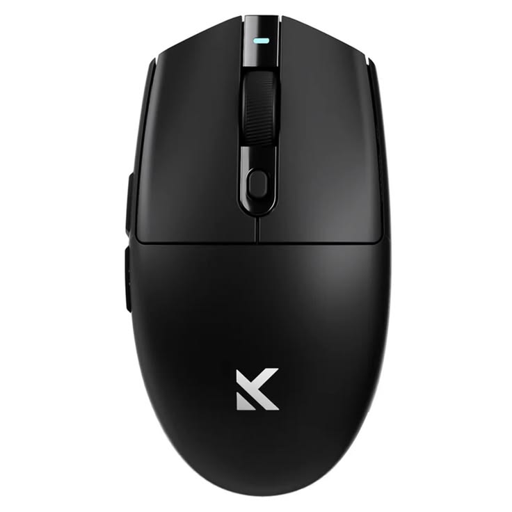 MCHOSE A7 V2 Black