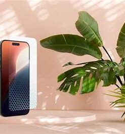kính cường lực IPhone 16