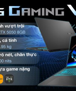 Laptop Asus Gaming V16 V3607VH - RP084W