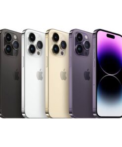 IPhone 14 Pro Max Chính Hãng
