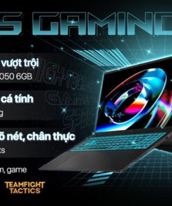 Laptop Asus Gaming V16 V3607VU - RP192W